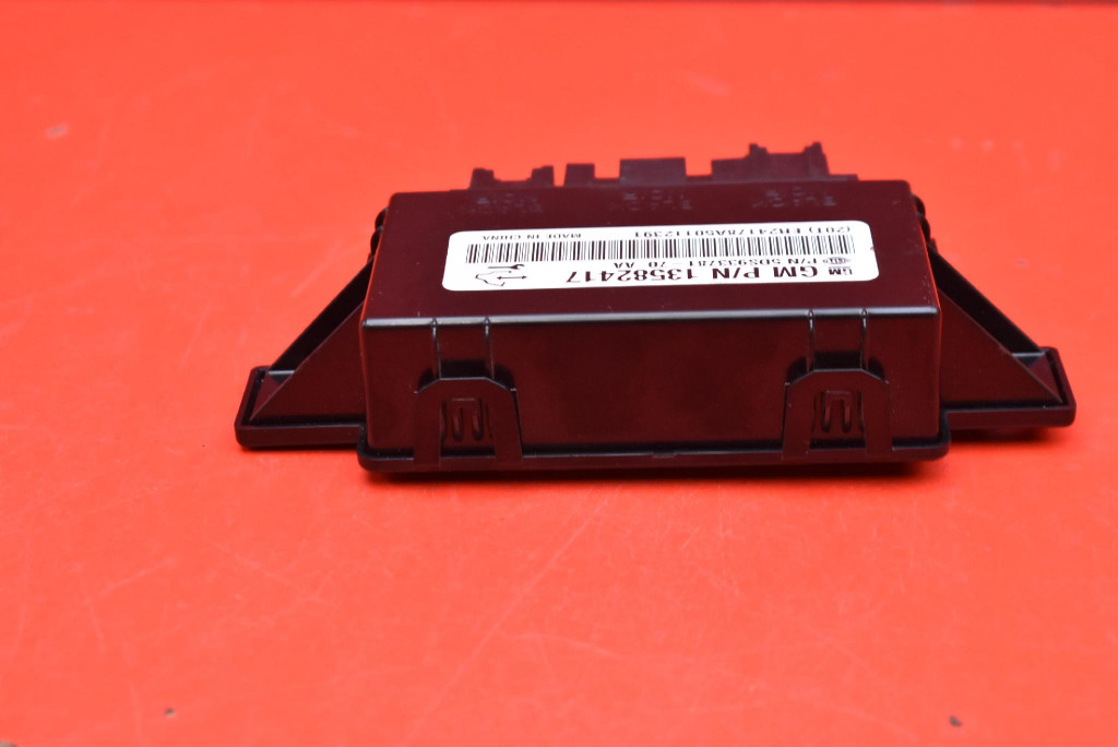 фото №5, Блок управления модуль сиденье 13582417 opel mokka a 12-15