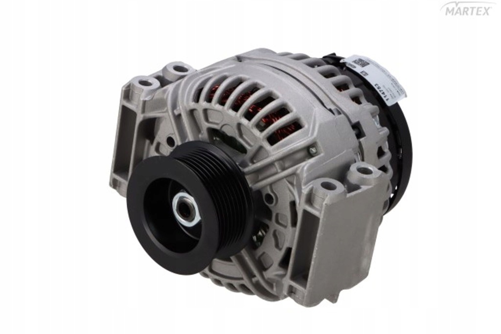 Купить Генератор scania r 28v 100a