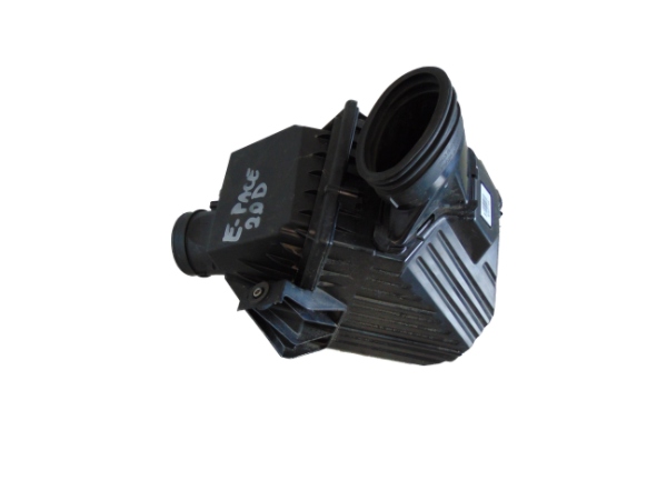 фото №1, Корпус фильтра воздуха e-pace 2.0d gj32-9600-ad