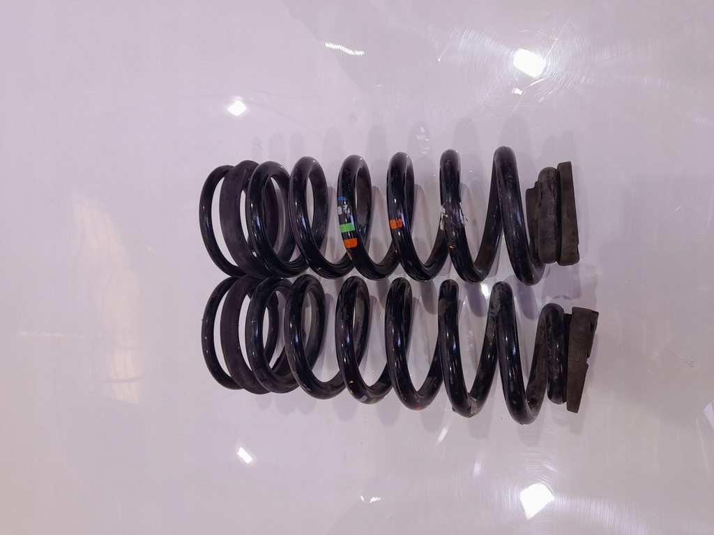 фото №1, Пружина задня jaguar xe x760