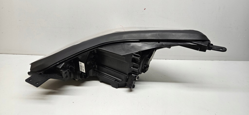 фото №11, Kia sportage 4 iv фара линза bez leda правый лампа правая