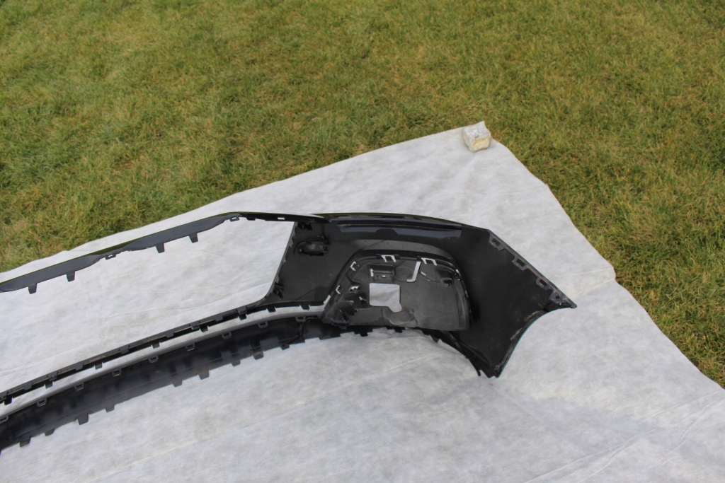 Бампер audi a1 ii перед 82a807437a s line 82a Недорого