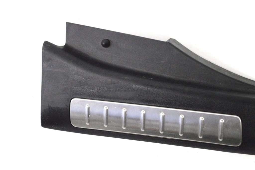 фото №3, Захист замка багажника range rover evoque l538 2018 rhd