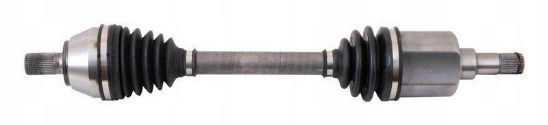 фото №1, Привідний вал ліва volvo c30 s40 ii v50 1.6 d2 -2012 l=585