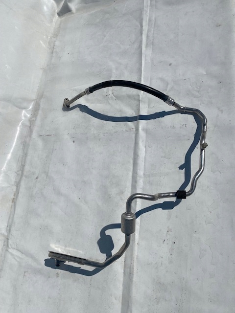 фото №1, Skoda kamiq шланг кондиционера 2q0816743al