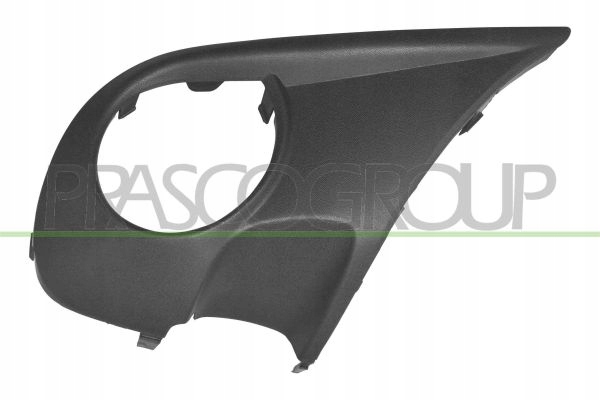 фото №1, Рама фара противотуманный vw 7l6853664h