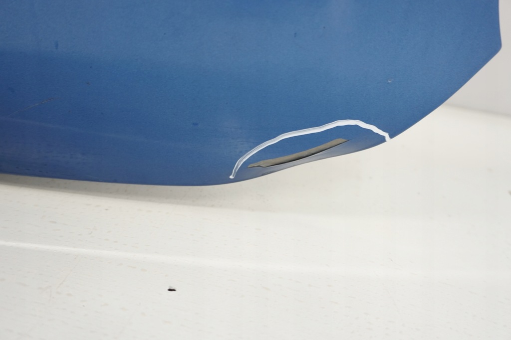 фото №6, Bmw 1 f20 крышка багажника багажника b45