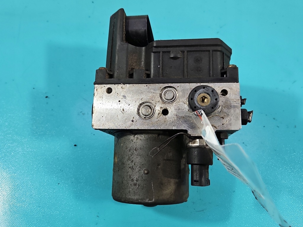 фото №10, Насос abs audi a4 b6 0265225048 0265950011