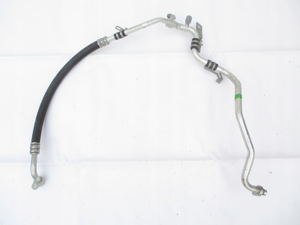 фото №2, Renault clio v трубка кондиціонера 1.0 tce 19-23 rok 924804708r 924540725r