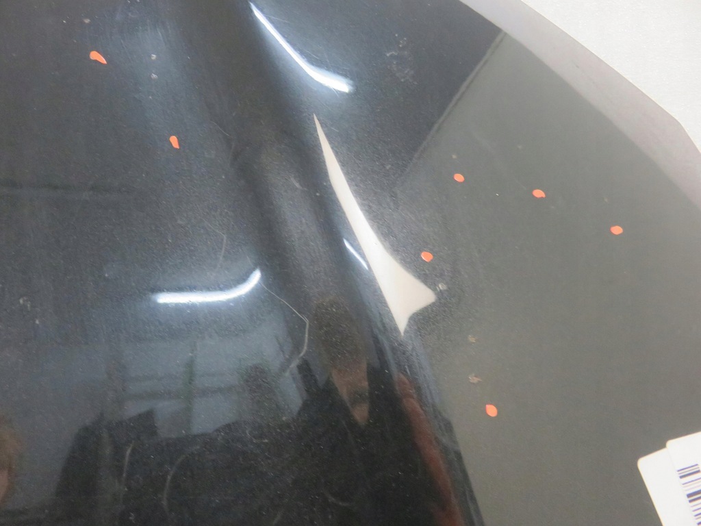 фото №7, Капот toyota corolla e12 209