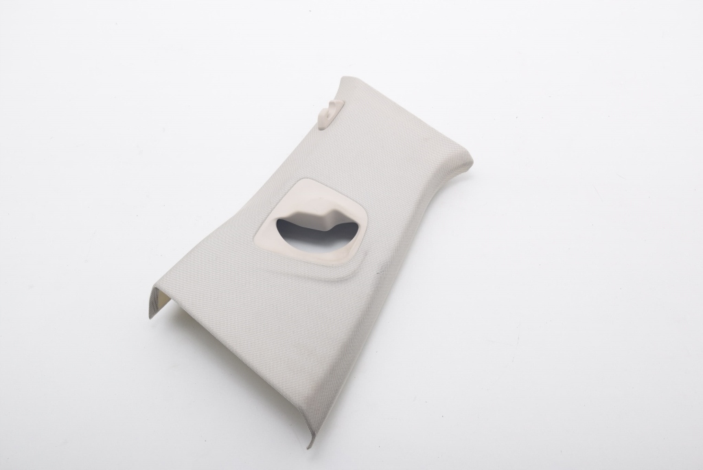 фото №1, Bmw 5 g30 g31 ліва корпус захист обшивка стійка b