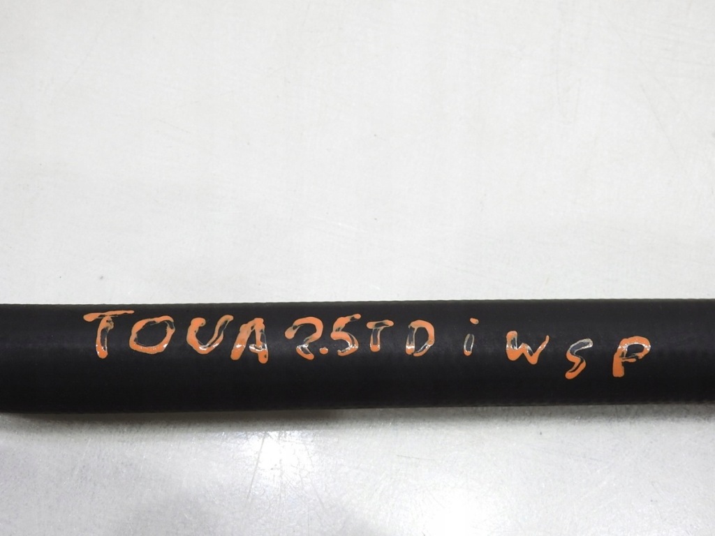 фото №6, Шланг усилителя vw touareg i 2.5 tdi