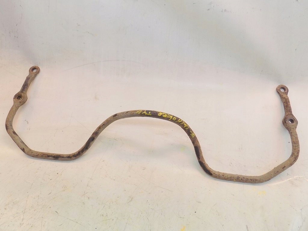 фото №4, Jeep cherokee kj liberty стабілізатор тяга задня