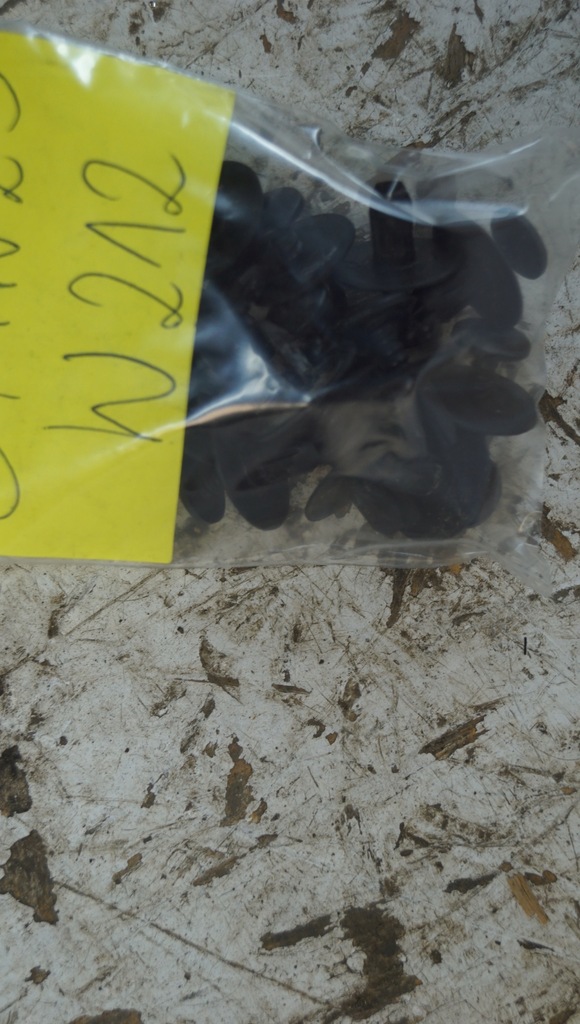 фото №16, Шумоізоляція капот + кліпси bmw z3