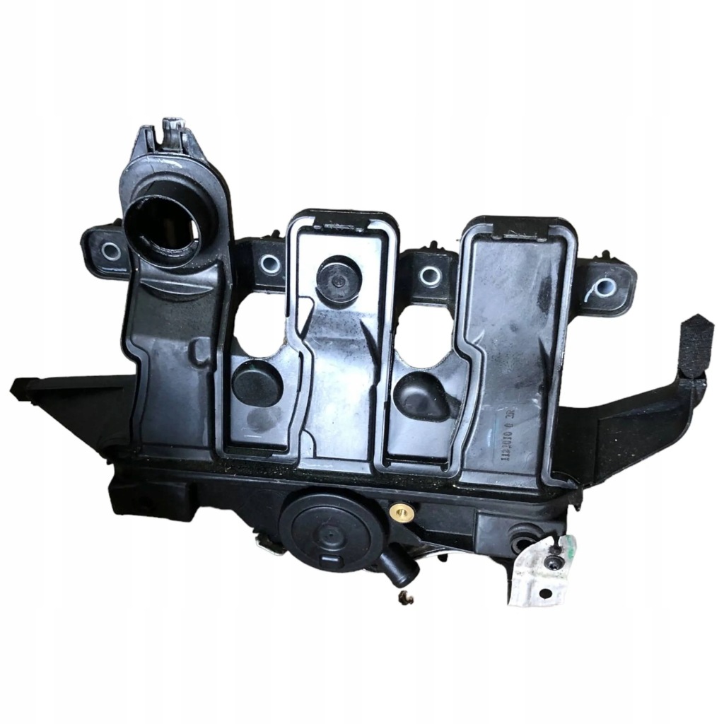 фото №5, Opel vivaro колектор всмоктуючий 9936806