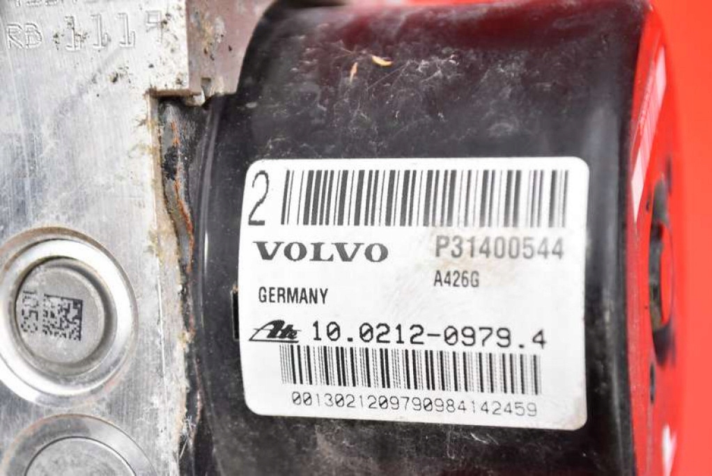 фото №9, Насос abs p31400544 volvo v60 1 i 2.0 d4 181 km lift 13-20
