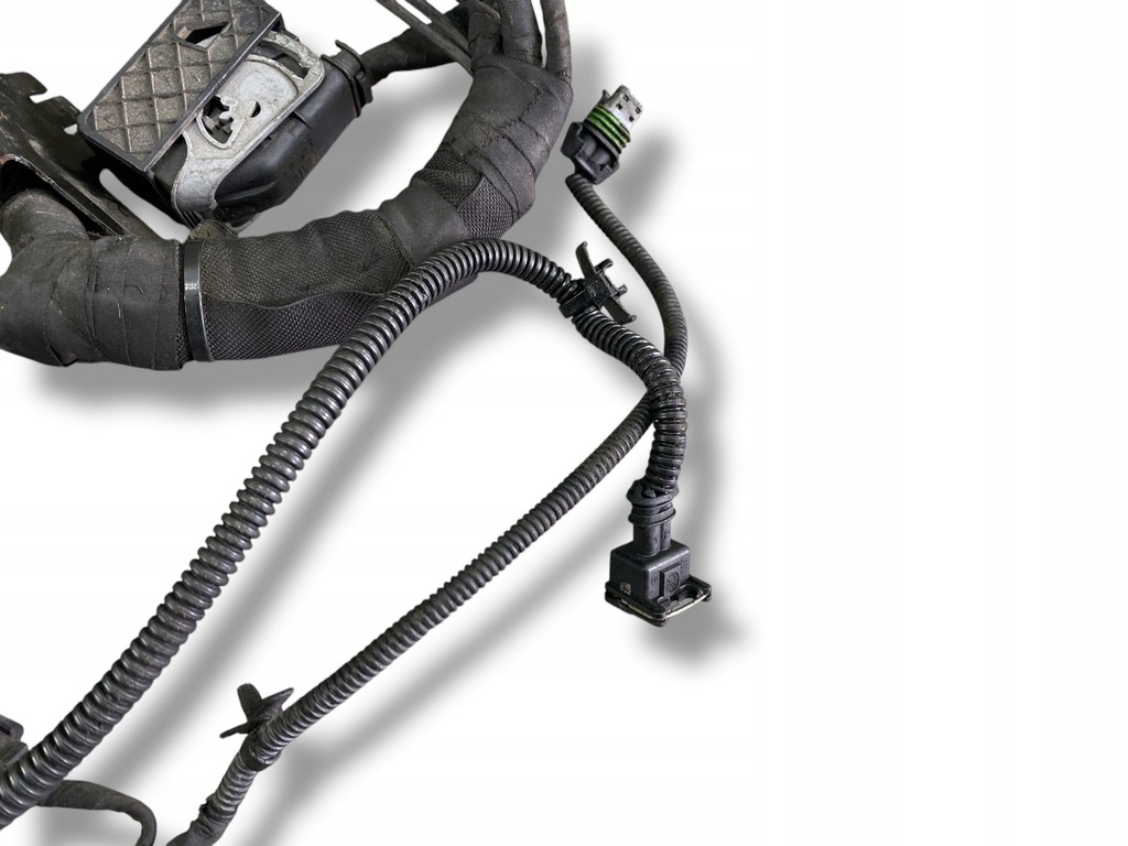 фото №16, Opel insignia a 2013 джгут двигуна 13296037