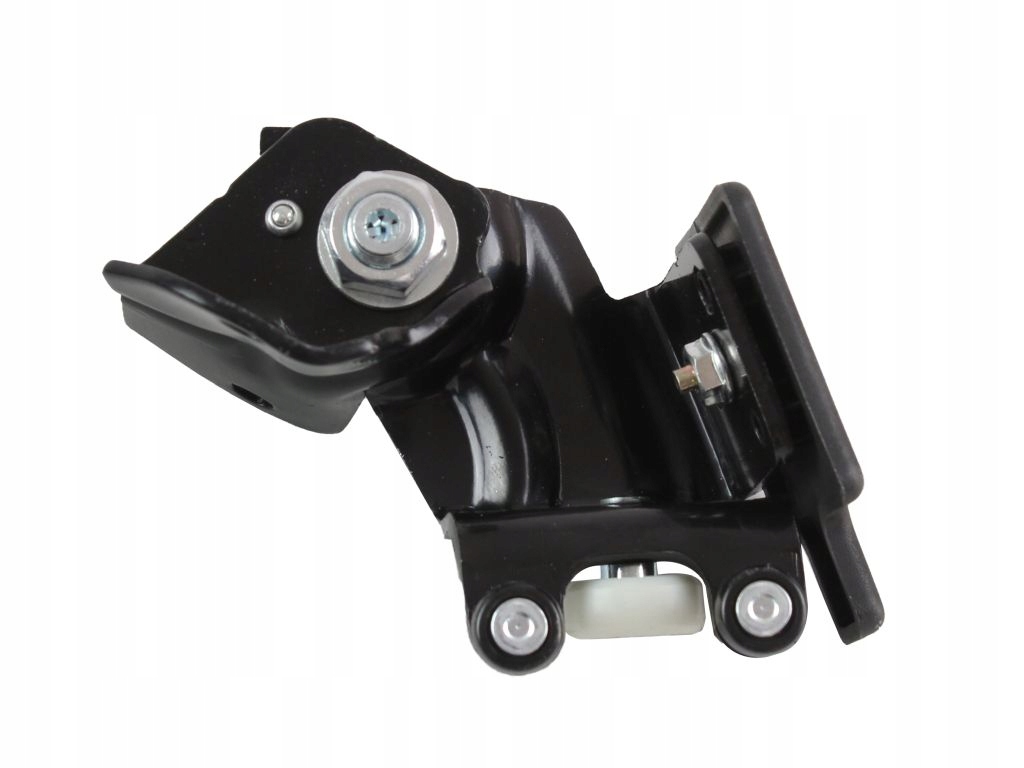 фото №1, Подрамник ролик направляющая дверь citroen jumper/ fiat ducato/ peugeot boxer