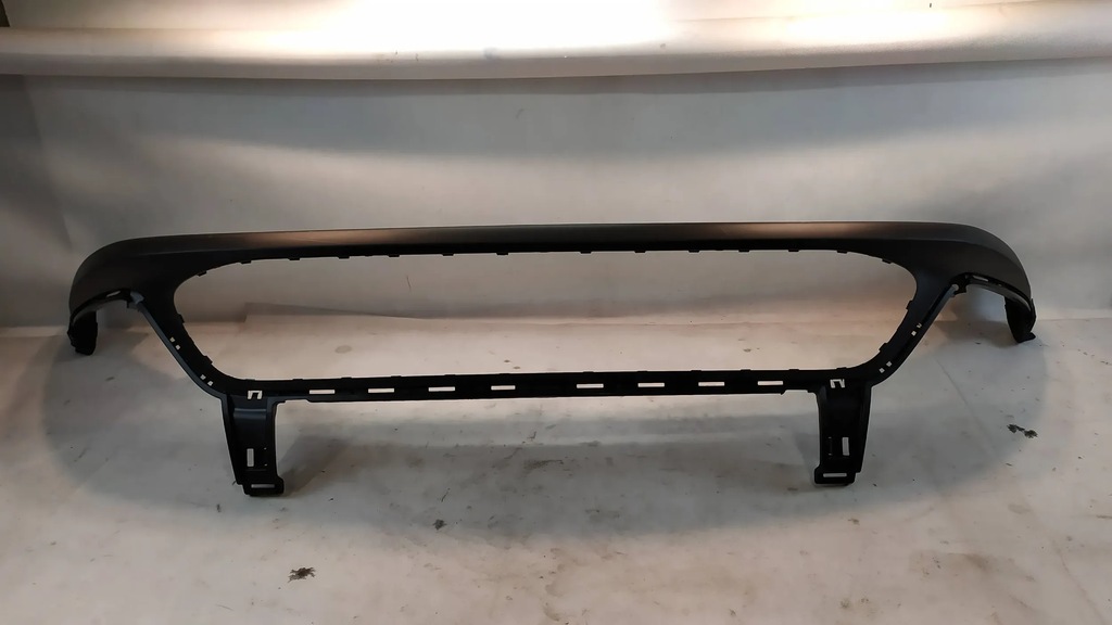 фото №1, Бампер перед kia e-niro ev