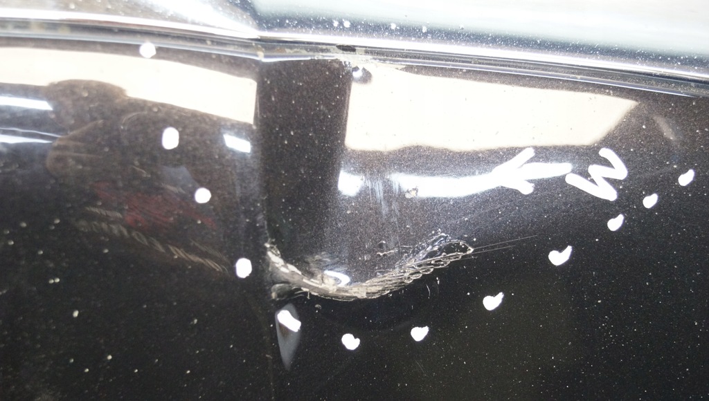 фото №12, Капот кришка двигуна skoda superb ii