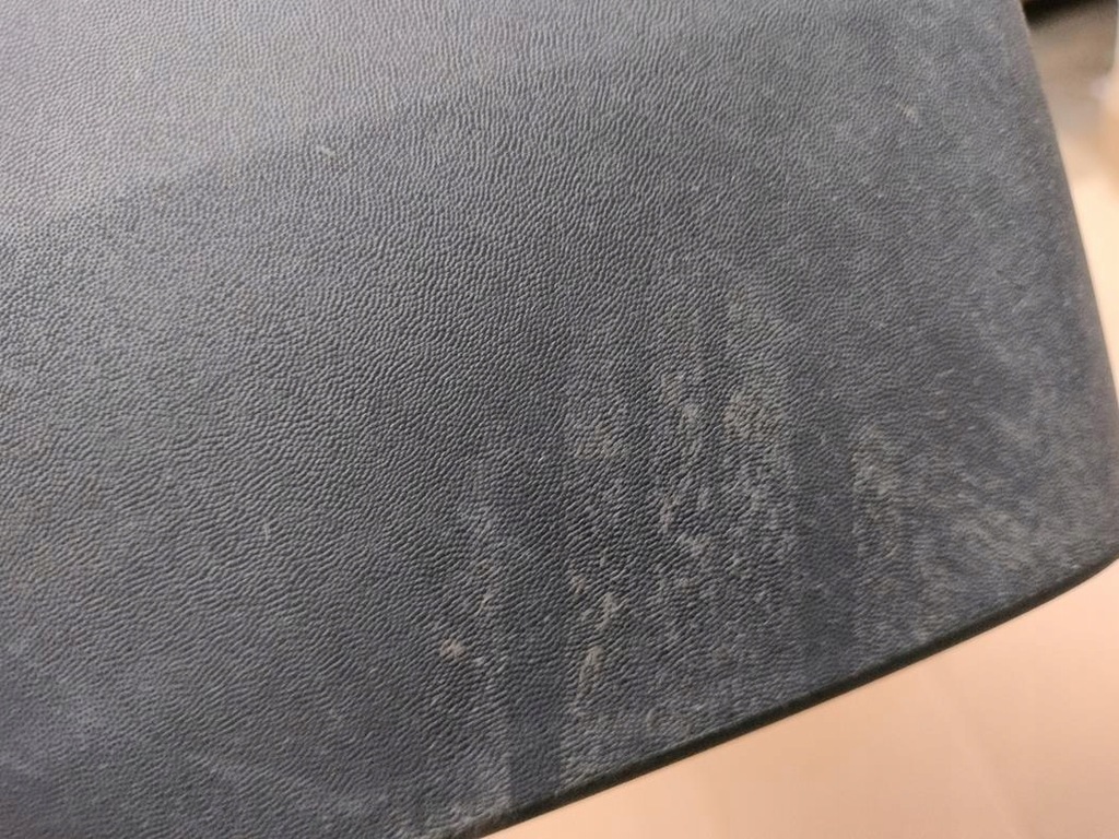 фото №13, Бампер задняя dacia duster ii лак заводской код лакокрасочного покрытия b76 tylko монтаж