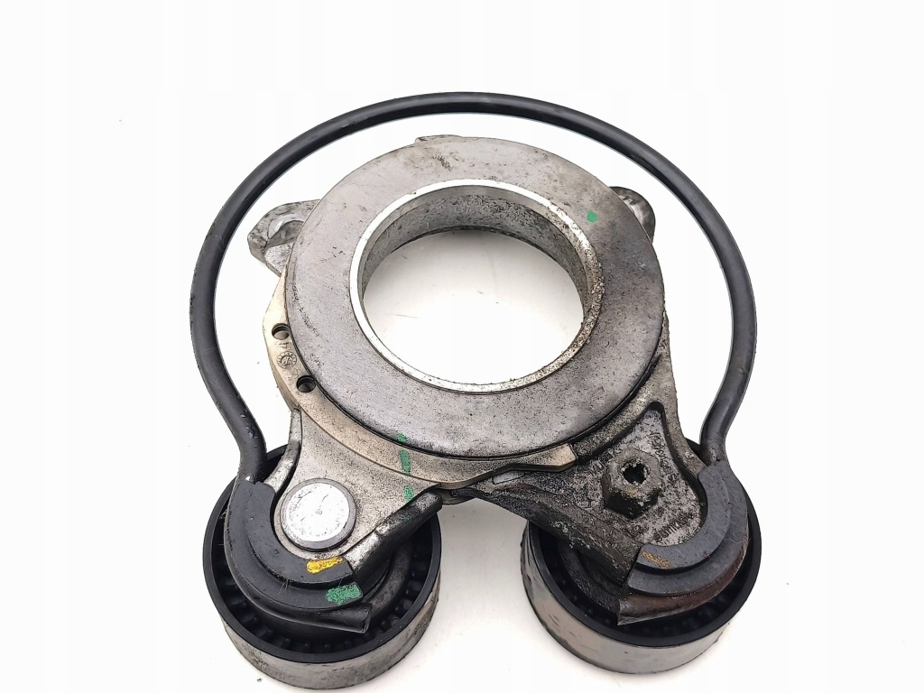 Peugeot 508 2 2020 натяжитель ремень генератора 90111023 Недорого