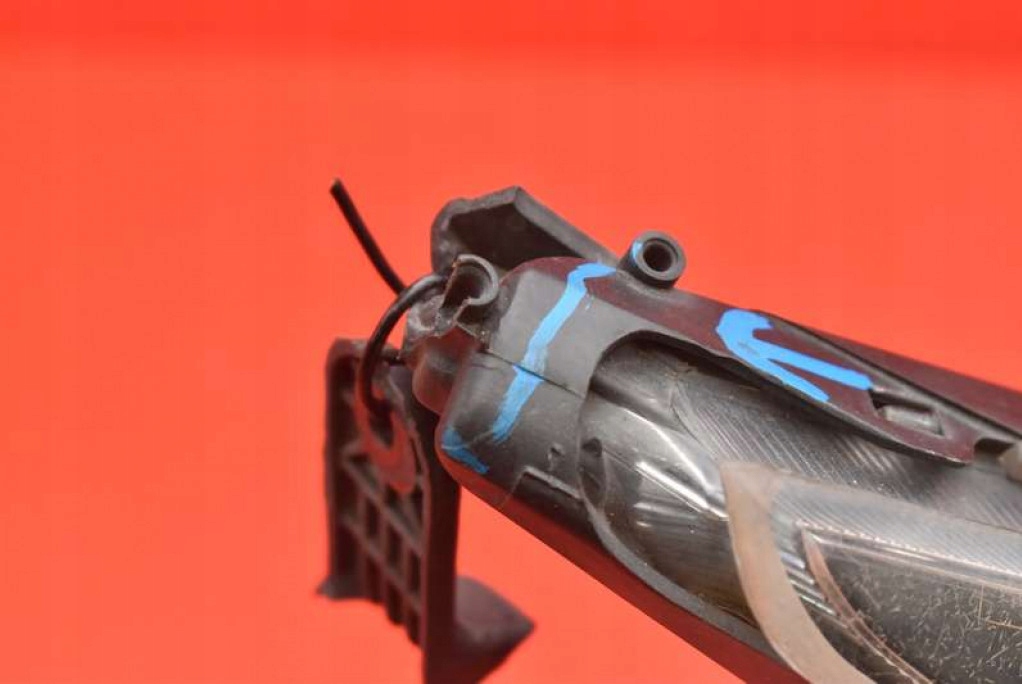 фото №7, Фара правый лампа перед eu chevrolet cruze 1 i 09-12