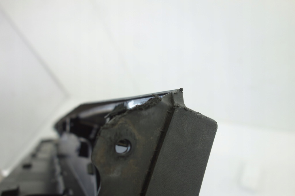 фото №11, Молдинг порог правая hyundai tucson iii 15-