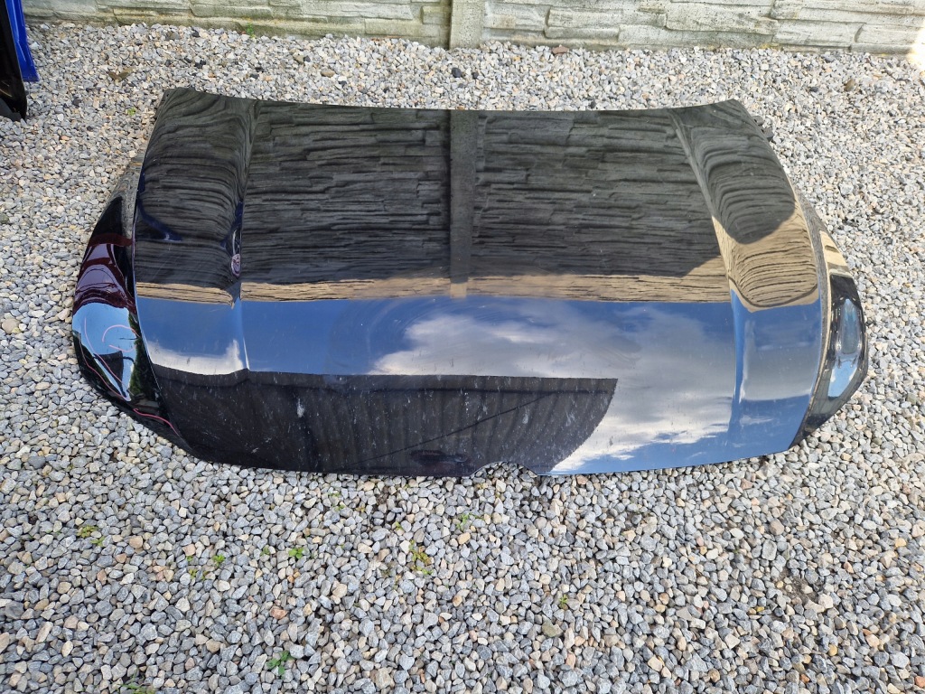 фото №8, Капот двигуна кришка двигуна vw golf 8 viii 5h 5h0823155