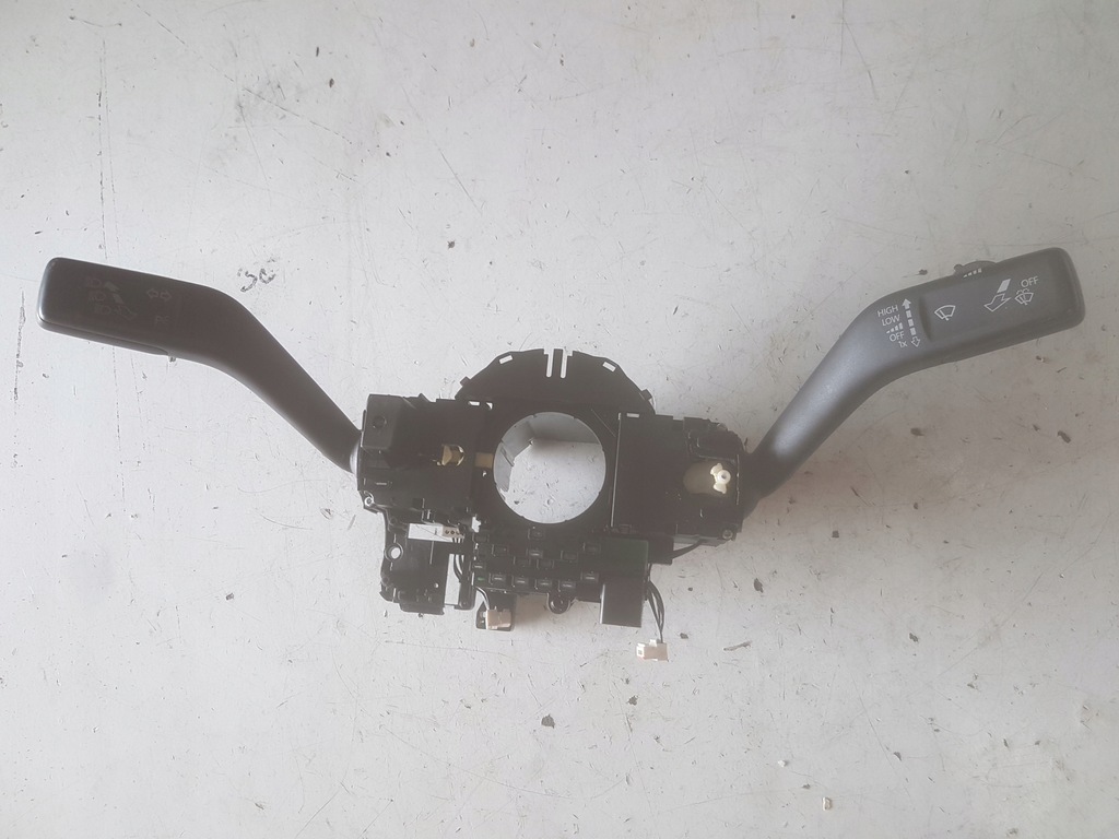 фото №1, Vw passat b7 10-14r sedan перемикачі перемикачі