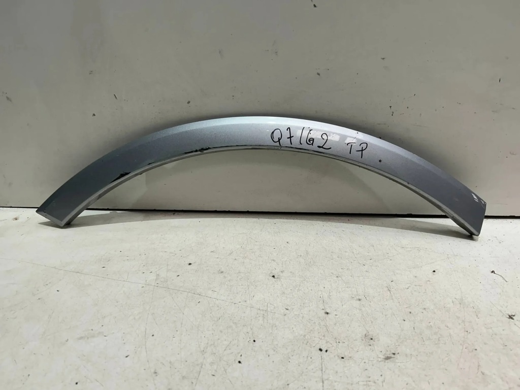 фото №1, Молдинг крыла задняя правый audi q7 4m 2017