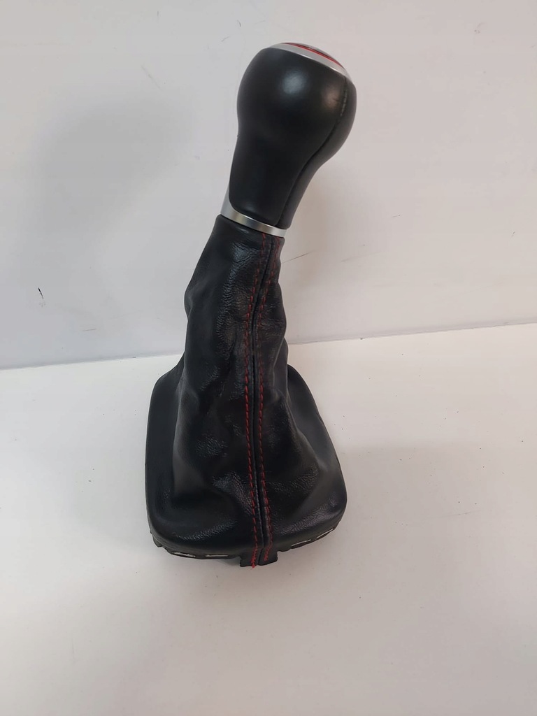 фото №5, Ручка переключения передач механическая коробка передач audi s1