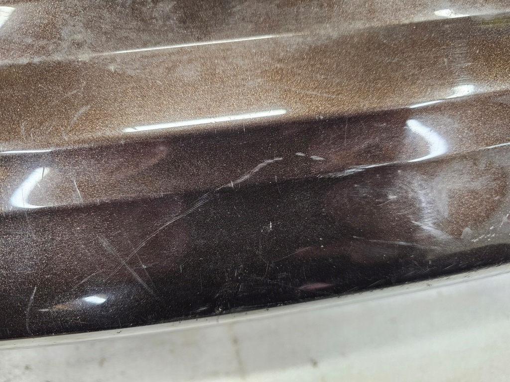 фото №10, Audi a6 c7 allroad бампер задний задняя pod pdc 4g9807511al