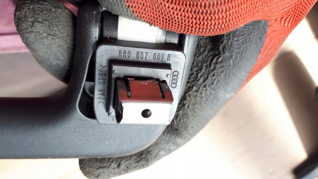 фото №14, A4 b8 lift ручка потолочный правая задняя sline a5 s4