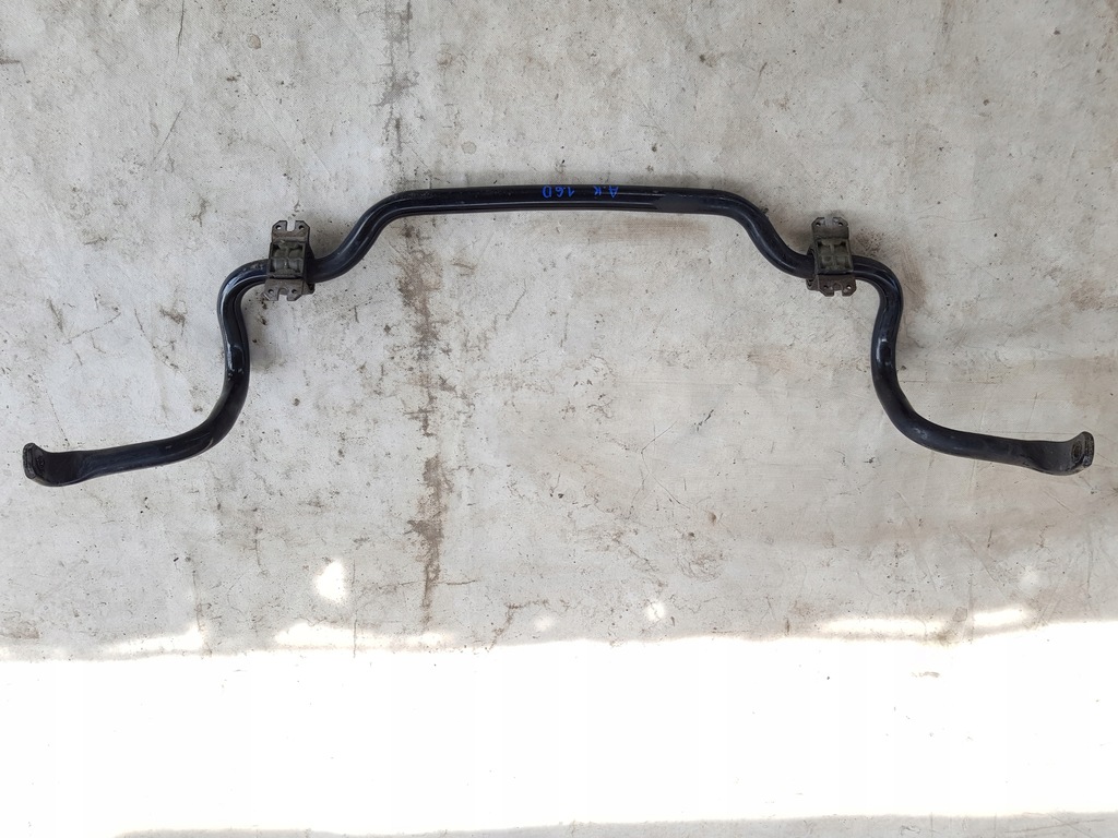 фото №1, Тяга стабілізатора перед opel astra k 1.6