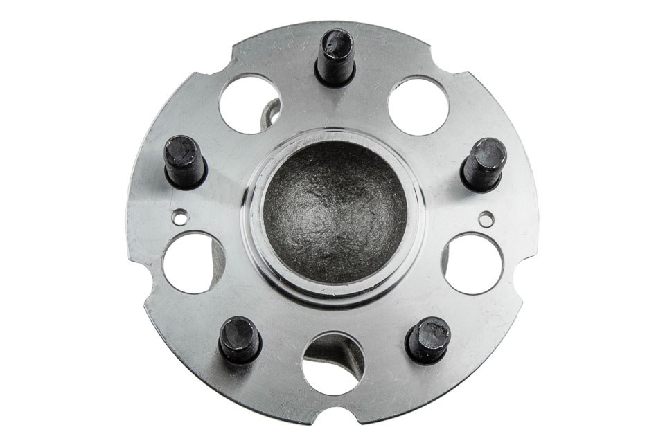 фото №13, Ступица колеса задняя honda odyssey 04- /+abs/