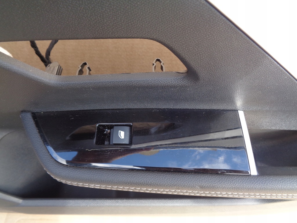 фото №8, Opel astra l vi 23r обшивка дверь правый передний 98519977zs