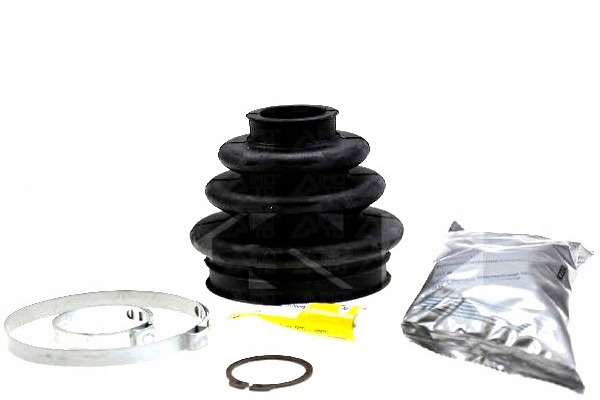 фото №2, Защита шарнир bmw lobro