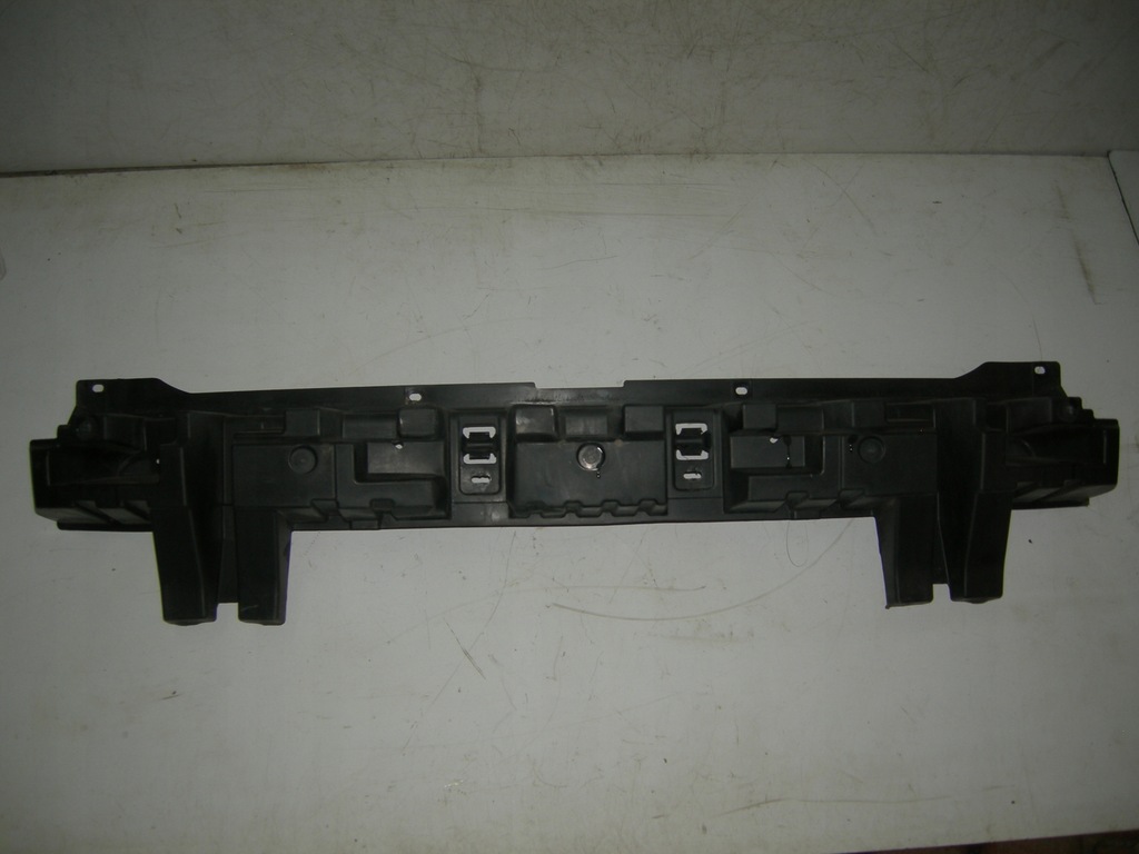 фото №1, Dodge nitro 2007- балка абсорбер бампера задняя