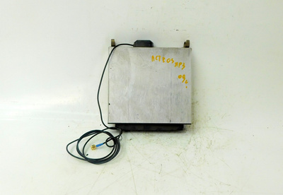 Купити Mb actros mp3 mp2 модуль блок керування бортовий комп'ютер epb 4461300540 wabco