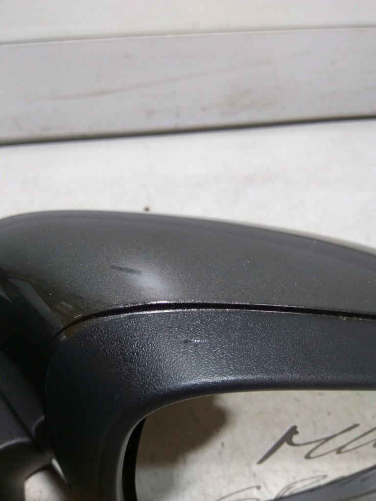 фото №9, Ford focus mk4 дзеркало праве 6 pin