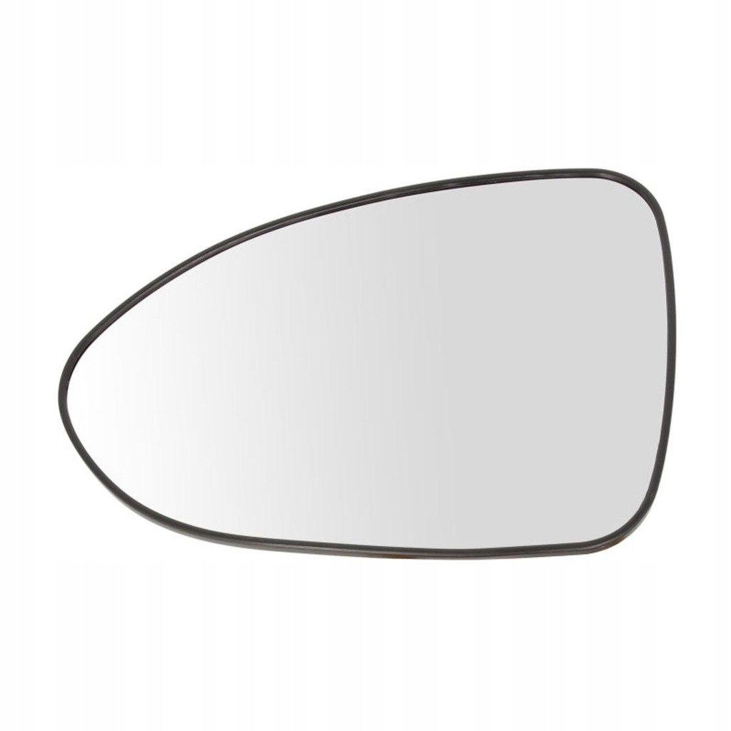 фото №1, Стекло зеркало левая kia rio ii iii 05-17