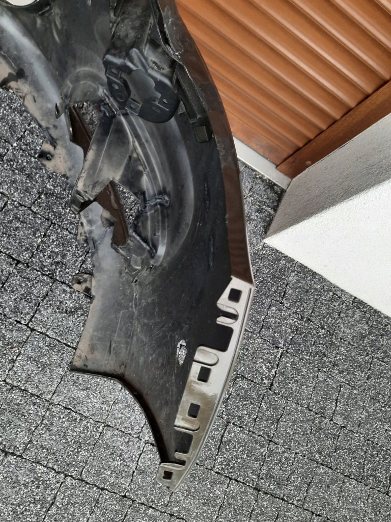 фото №10, Бампер citroen c4 2010-