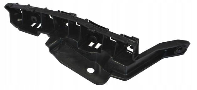 фото №1, Левый направляющая кронштейн бампера перед renault kadjar