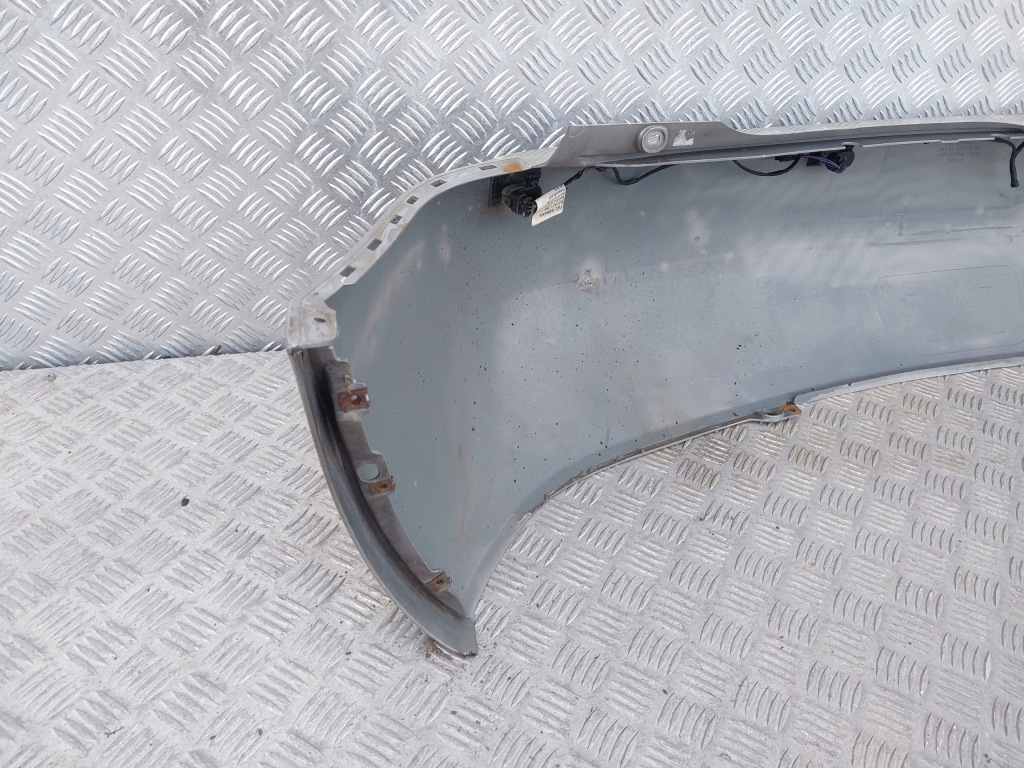 121. бампер задний pdc 5j7807421 skoda roomster 9202 Киев