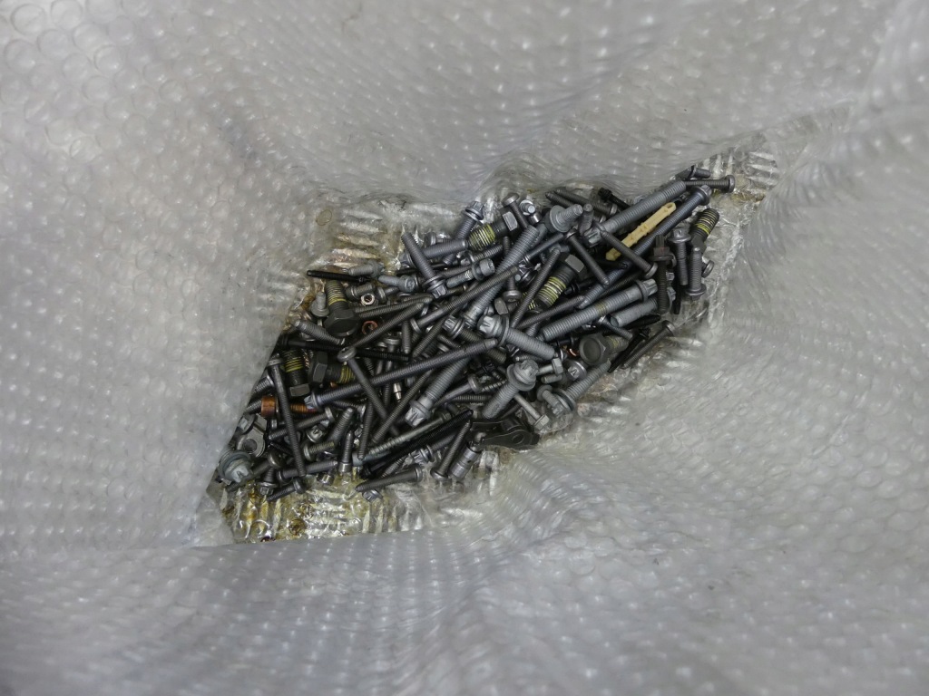 фото №10, Bmw g30 g11 g14 g05 g06 g07 4.0i b58b30c головка циліндрів 8632293