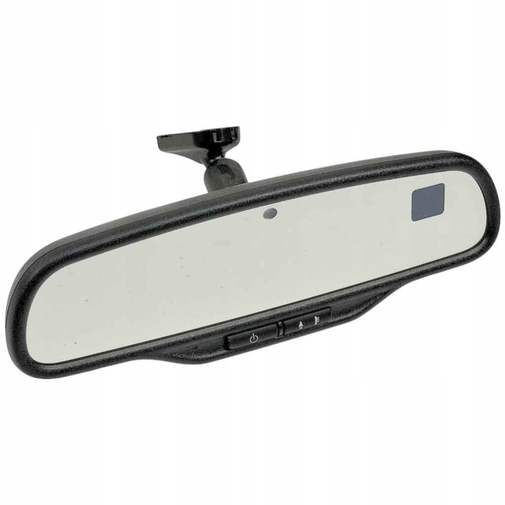 фото №1, Cadillac escalade 07-14r зеркало заднего вида внутреннее оригинал oem