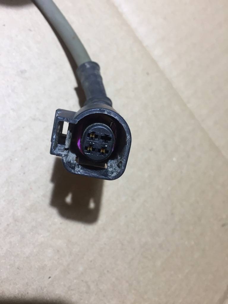 фото №7, Audi q5 8r джгут колеса abs лівий задня ліва задня