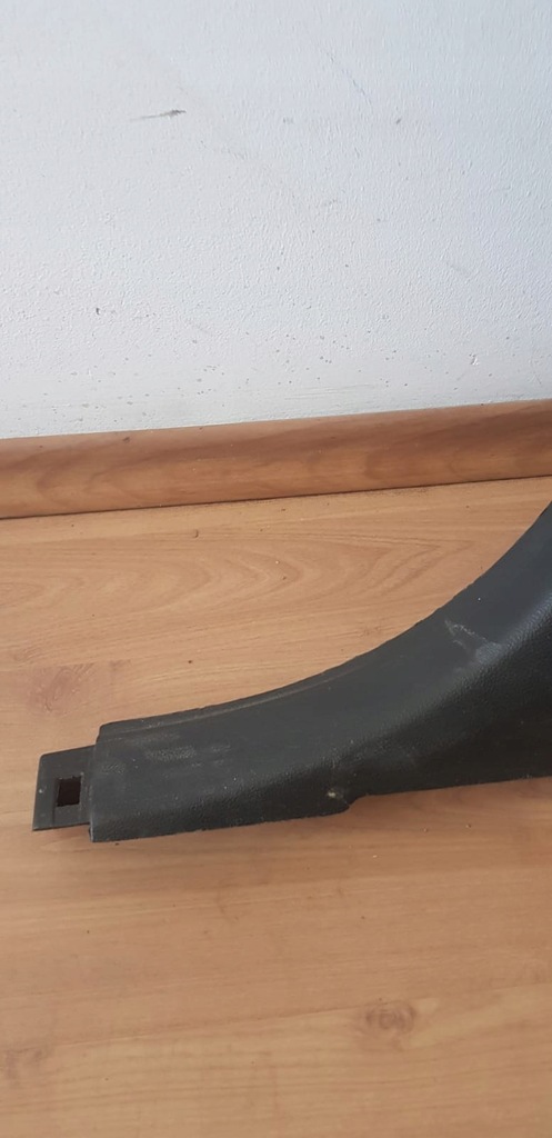 фото №4, Opel mokka защита стойка правая средняя