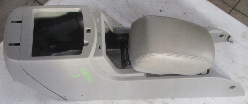 фото №1, Kia carens iii туннель средний